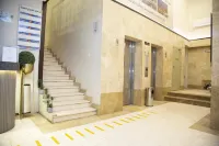 Hayat Al madinah Hotel