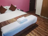 City Hub Hotel Sitiawan Hotels in Sitiawan