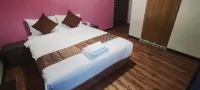 City Hub Hotel Sitiawan