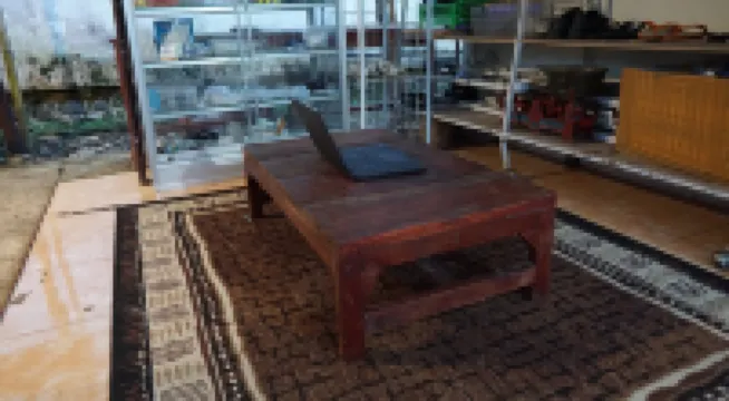 Hotel O Villa Cemara Syariah