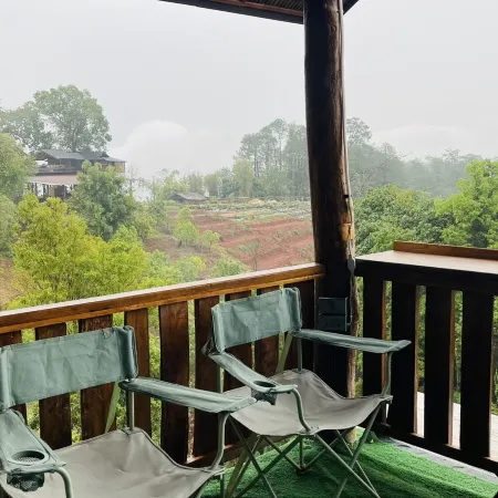 Na Doi Homestay