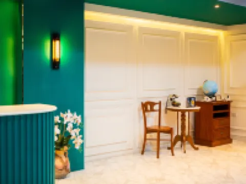 PohnphansaBoutique Hotel Hotel a Narathiwat