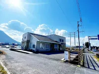 民泊飯野小屋 丸亀のホテル