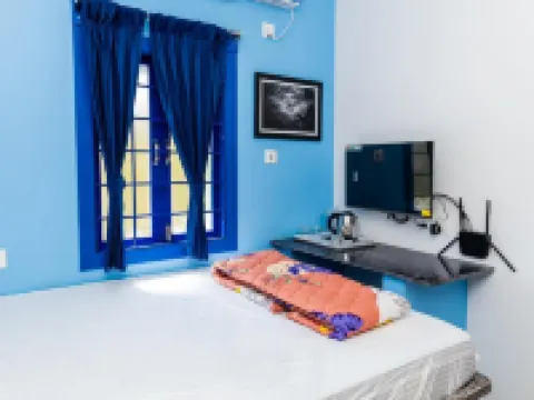 Panism Lifestyle Hotels in Villupuram