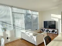 Bright Richmond 2BR Comfort Stay