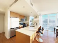 Bright Richmond 2BR Comfort Stay
