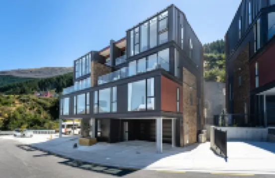 The Alpine Lakeview Luxe Retreat VI by Peakhost