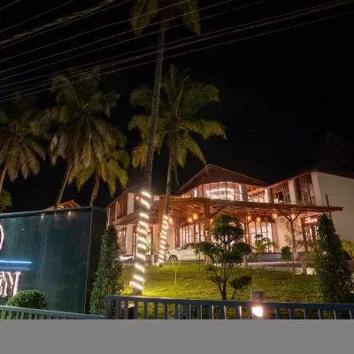 The Eden Birdline Hotels near Andaman and nicobar