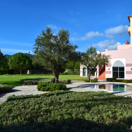 Pestana Sintra Golf - Conference & Spa Resort