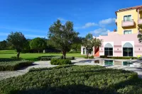 Pestana Sintra Golf - Conference & Spa Resort - Balkon
