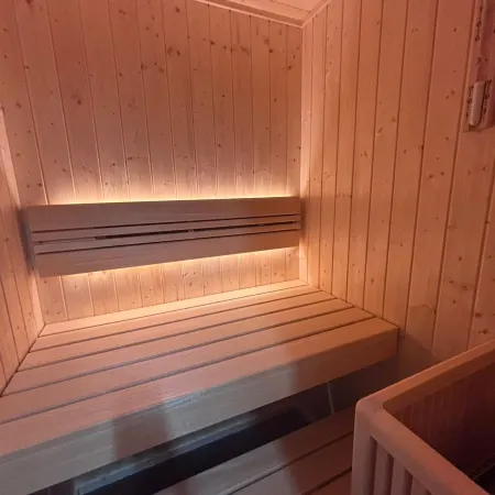 Forest&Stars Akakura Sauna