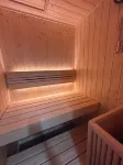 Forest&Stars Akakura Sauna