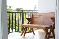 EK Breeze Kalutara - parking