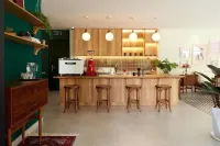 Luna Villas Da Lat