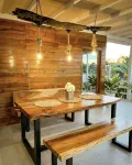 Sundown Farm Stay | Mahogany Villa with Pool