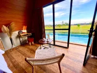 Gissa Padi Glamping Yogyakarta by Abiza Hotels in Godean