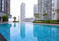 I-City BeCentral Shah Alam - С бассейном