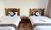 Ji Yan Hotel 塔通瀑布附近的飯店