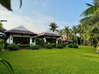 Ancient Retreat Hoi An - Riverfront Resort