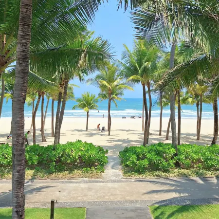 Premier Village Da Nang by KayStay