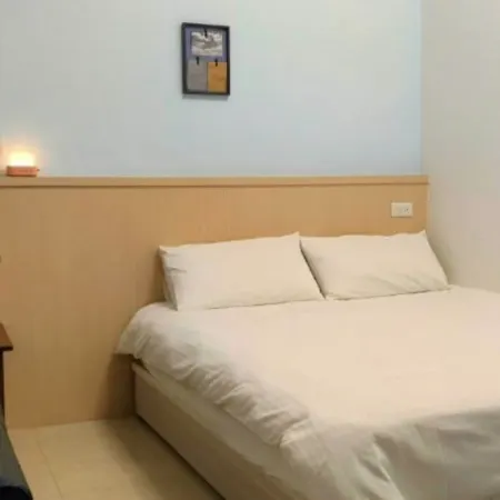 Zhuge Hospitality Homestay