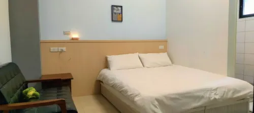 Zhuge Hospitality Homestay