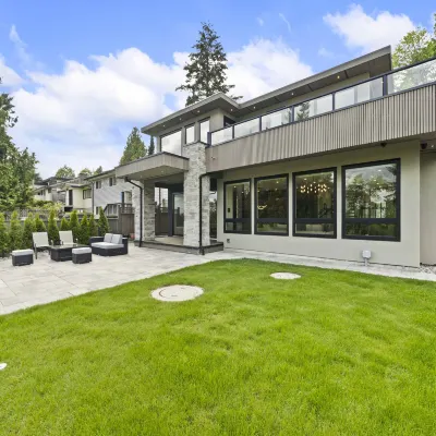 LUXURY RESIDENCE 퍼시픽 콜리세움 주변 호텔