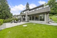LUXURY RESIDENCE - Vila