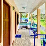 Chamil House