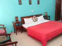 Ayurveda Bhavan Hotel di Rishikesh