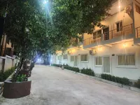 Wind Hill Resort Ranong