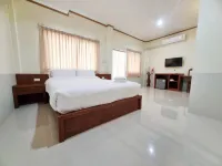 Wind Hill Resort Ranong