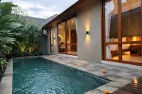 Damarya Boutique Villas Ubud - Villaer