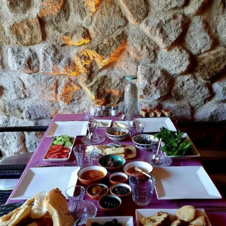 Cherry konak cappadocia