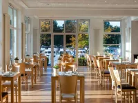 Sunday Resort Marina Wolfsbruch - Hotel