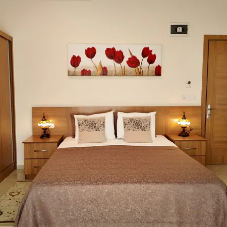 Yakamoz Hotel Fethiye