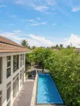 Premier Village Da Nang by KayStay - en bord de mer