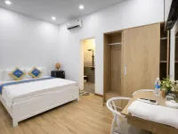 Thai Thinh Hotel Phan Thiet Hotels in Phan Thiet