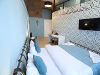 History of Tbilisi Hotels near Chugureti