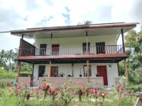 Benang Kelambu Cottage