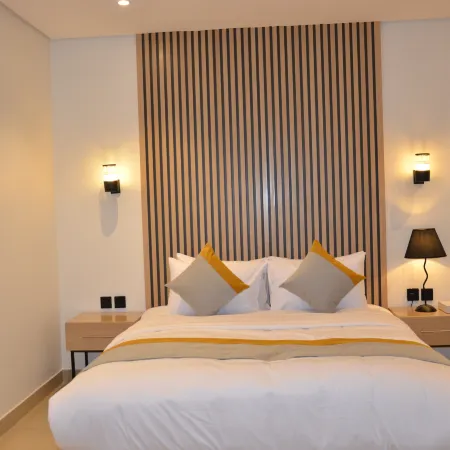 Seven Luz Serviced Apartments