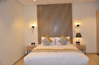 Seven Luz Serviced Apartments - New