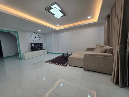Thantawan Home Stay Hatyai - Villas