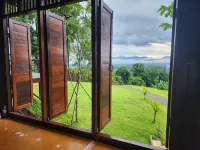Raimhokyoddoi Homestay - Mountain view