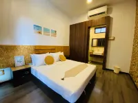 Juhouse Homestay  Semporna - Pensions
