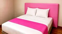747 Hotel - 2 ดาว