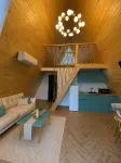 Cozy Cottage Martvili - Wi-Fi