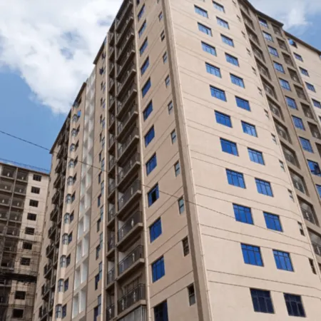 Hidden Gems Studio Kilimani