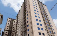 Hidden Gems Studio Kilimani - เปิดใหม่