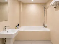 Yoonstay Haenggung Hotel Hotels near Flying Suwon